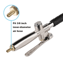 Mortar Spray Gun 