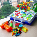 Creatieve Mozaïek Boor Set