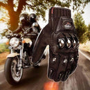 Madbike Motorcykelhandsker
