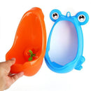 Mr. Froggy - Wc-træner