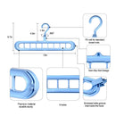 Multi Clothes Hangers