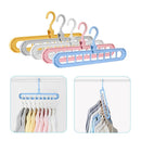 Multi Clothes Hangers