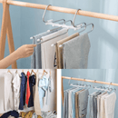 Multifunktionelt Bukseophæng