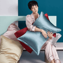 Mulberry Silk Pillowcases