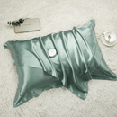 Mulberry Silk Pillowcases