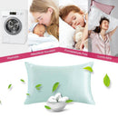 Mulberry Silk Pillowcases
