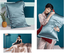 Mulberry Silk Pillowcases