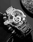 Music Note Wristwatch