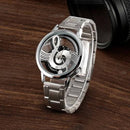 Music Note Wristwatch