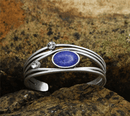 Vintage Natuursteen Armband