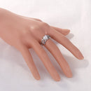 Mam Hart Opaal Ring