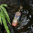 Chakra Orgone Hanger