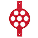 Non- Stick Pannenkoek Flip Cooker