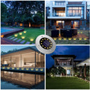 Path Solar Lamp