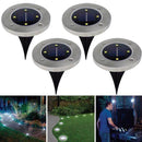 Path Solar Lamp