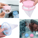 Floating Hair &amp; Lint Catcher