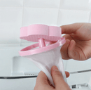 Floating Hair &amp; Lint Catcher