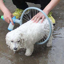 360° Pet Shower Tools