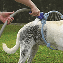 360° Pet Shower Tools