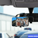 Universal Car Dashboard Phone Holder