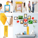Photo Frame Hanging Tool