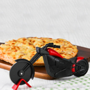Motorcykel pizzaslicer