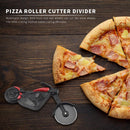 Motorcykel pizzaslicer