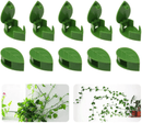 Plant Climbing Object Mounting Clip