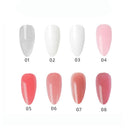 Polygel Nagelkit