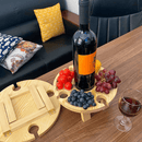 Portable Picnic Table 