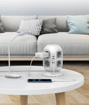 Multi-voedingsklemmenstoren