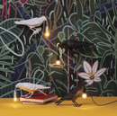 Raven Light Lamp