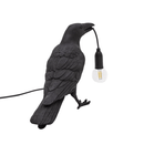 Raven Light Lamp