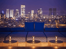 Rechargeable Touch Table Lamp