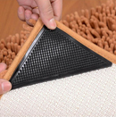 Anti-slip Rug Grippers (set of 4) 