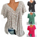 Summer Women's Tee