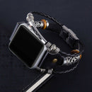Vintage rem til Apple Watch