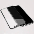 Full Coverage Tempered Glass for iPhone | 1+2 Free