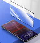Full Coverage Tempered Glass for iPhone | 1+2 Free