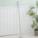 Long-handled scrub brush