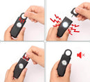 Veiligheid Alarm Sleutelhanger