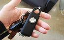 Veiligheid Alarm Sleutelhanger