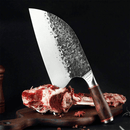 Limited Edition Håndlavet Serbiske Kniv