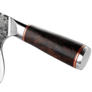 Limited Edition Håndlavet Serbiske Kniv