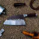 Limited Edition Håndlavet Serbiske Kniv