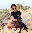 Dog Mama Women's Shirt 