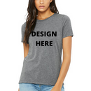 Cool Moms Never Sleep Tee 