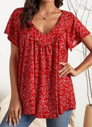 Summer Women's Tee