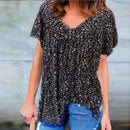 Summer Women's Tee