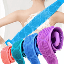 Silicone Bath Towel